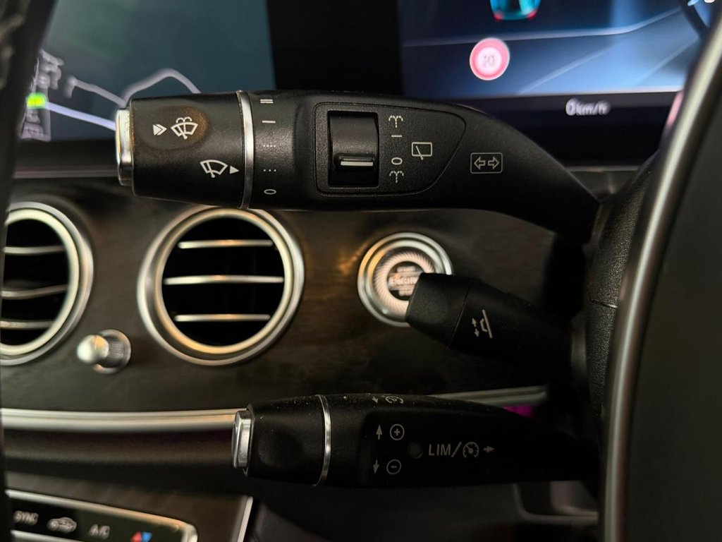 Used Mercedes-Benz E Class 2017 for sale - 78186791: Photo 21