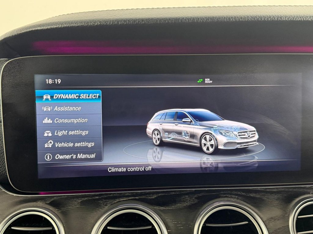 Used Mercedes-Benz E Class 2017 for sale - 78186791: Photo 23