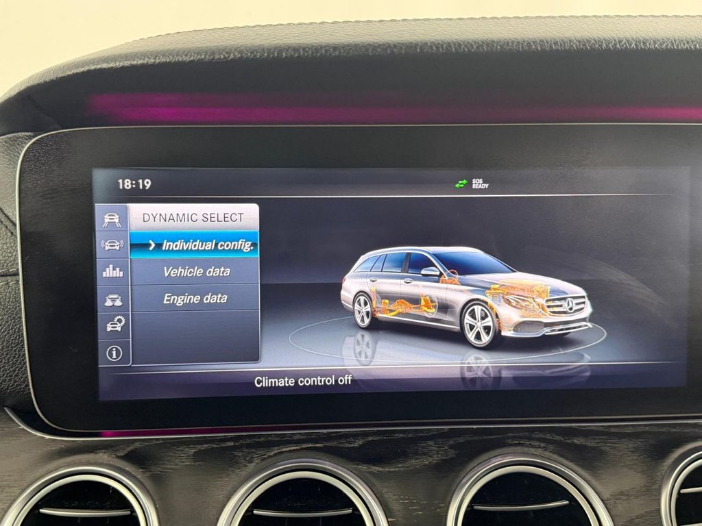 Used Mercedes-Benz E Class 2017 for sale - 78186791: Photo 24