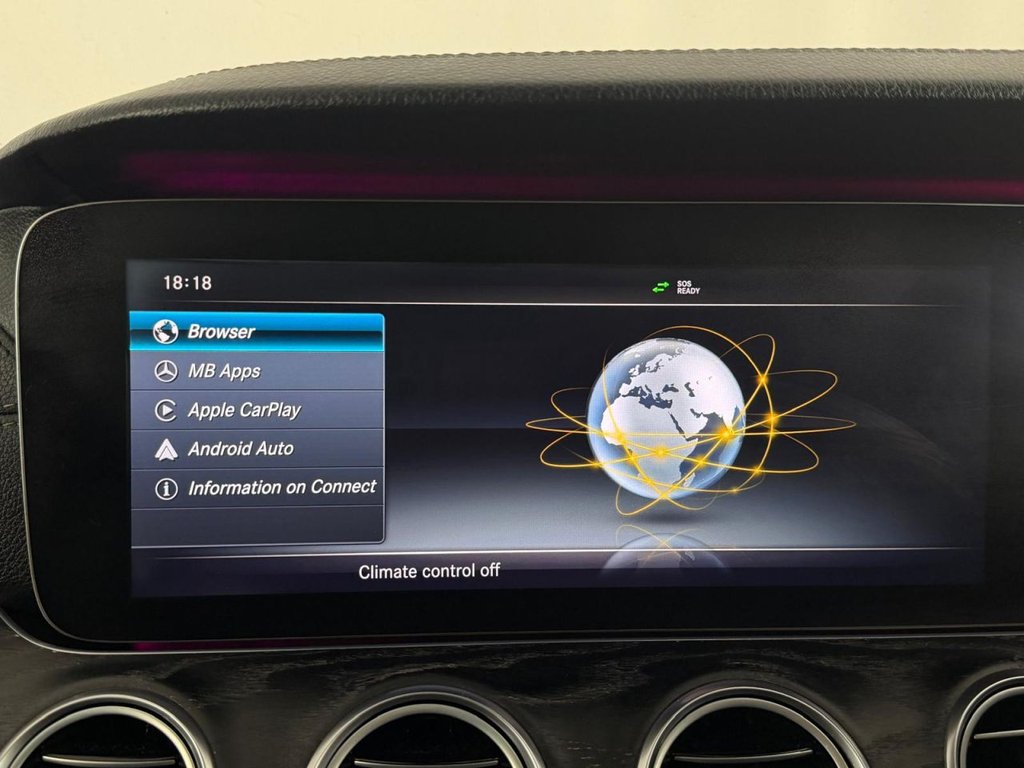 Used Mercedes-Benz E Class 2017 for sale - 78186791: Photo 25