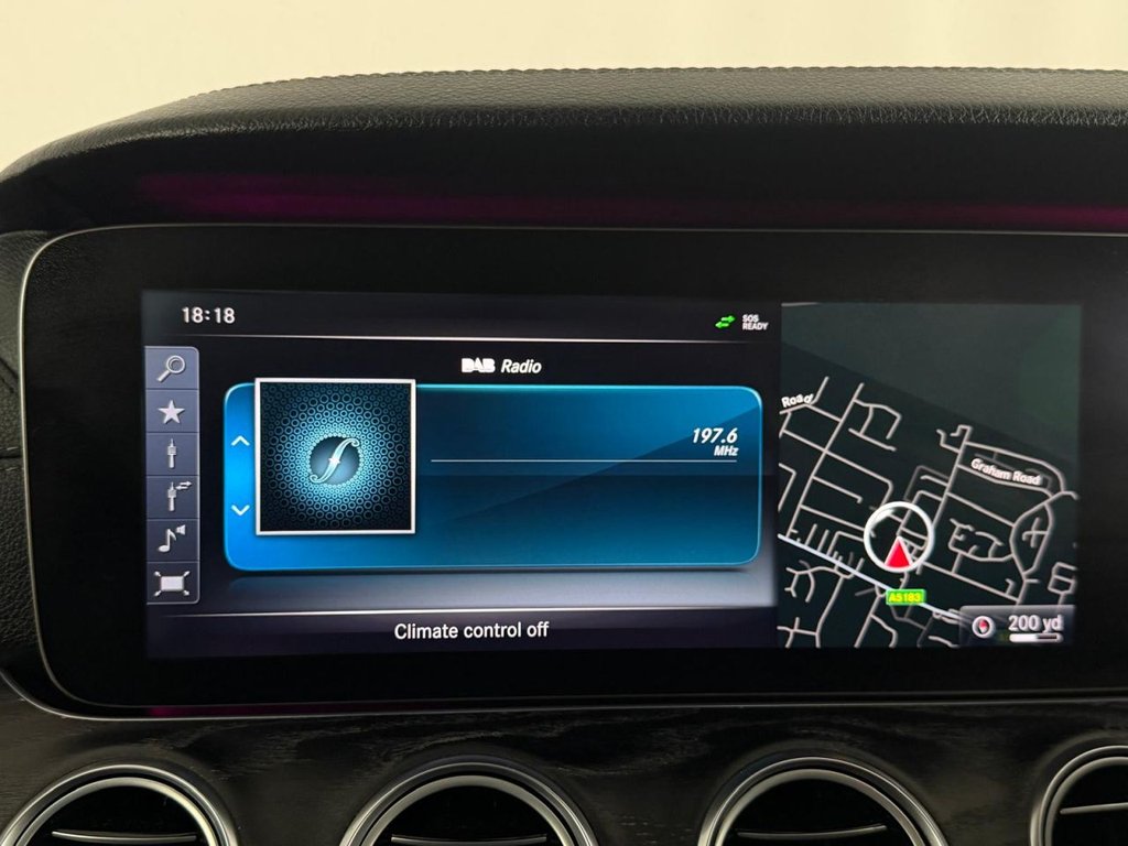 Used Mercedes-Benz E Class 2017 for sale - 78186791: Photo 26