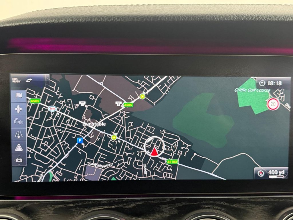 Used Mercedes-Benz E Class 2017 for sale - 78186791: Photo 27