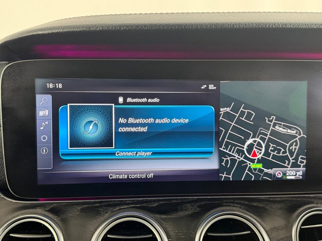 Used Mercedes-Benz E Class 2017 for sale - 78186791: Photo 28