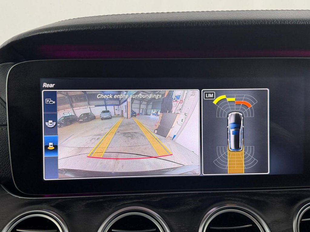 Used Mercedes-Benz E Class 2017 for sale - 78186791: Photo 30