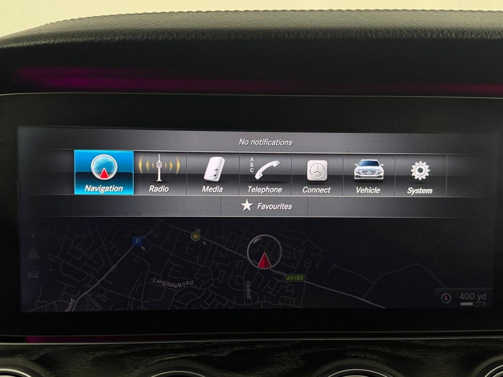 Used Mercedes-Benz E Class 2017 for sale - 78186791: Photo 32