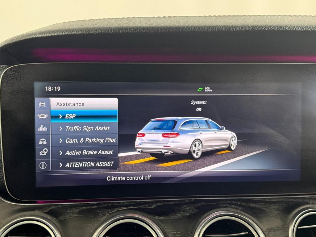 Used Mercedes-Benz E Class 2017 for sale - 78186791: Photo 33