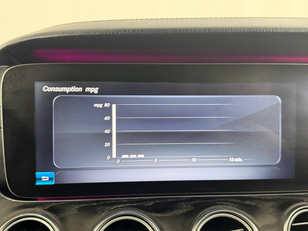 Used Mercedes-Benz E Class 2017 for sale - 78186791: Photo 34