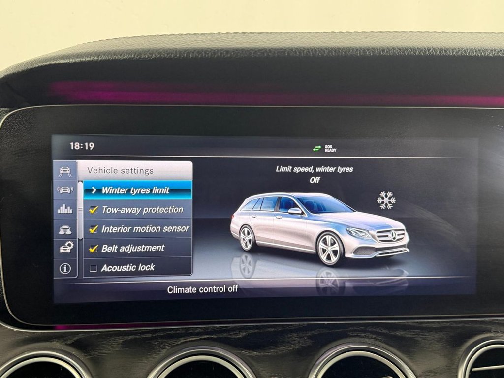 Used Mercedes-Benz E Class 2017 for sale - 78186791: Photo 36