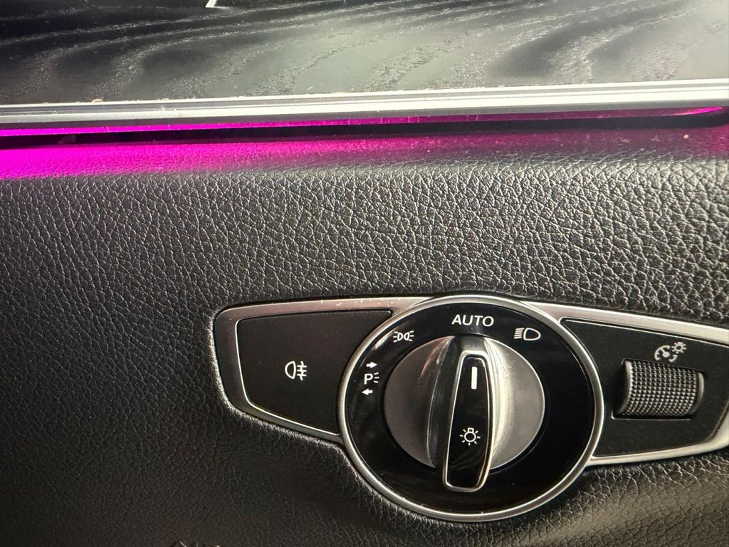 Used Mercedes-Benz E Class 2017 for sale - 78186791: Photo 37