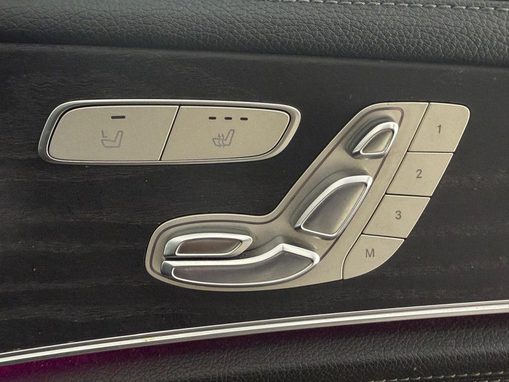 Used Mercedes-Benz E Class 2017 for sale - 78186791: Photo 42