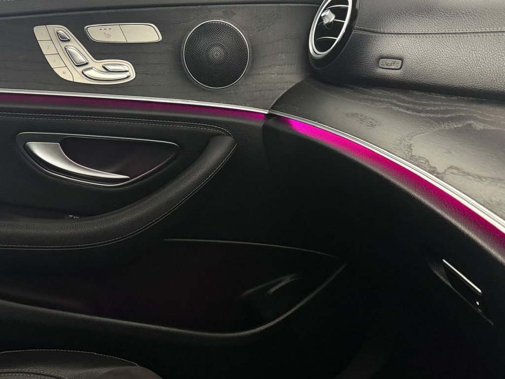 Used Mercedes-Benz E Class 2017 for sale - 78186791: Photo 43