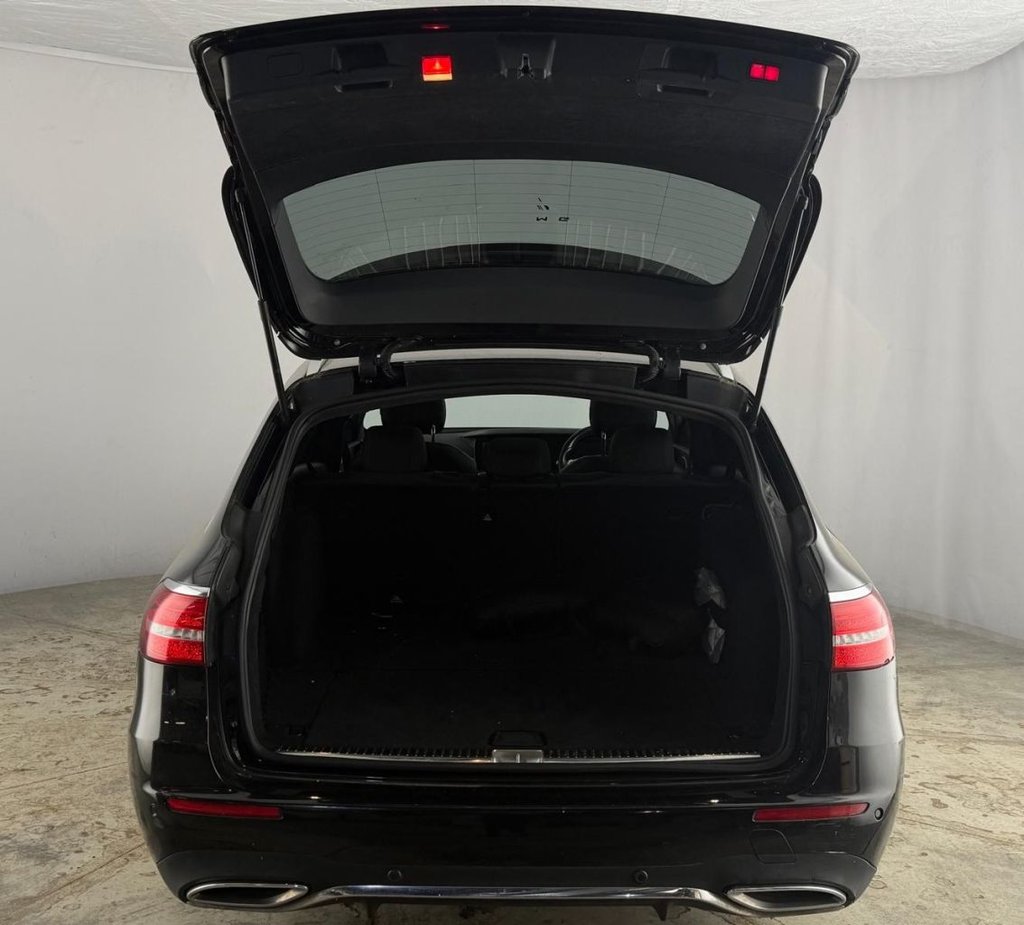 Used Mercedes-Benz E Class 2017 for sale - 78186791: Photo 45