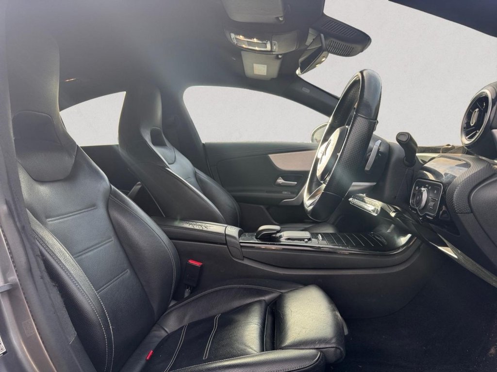 Used Mercedes-Benz CLA 2020 for sale - 77539506: Photo 10