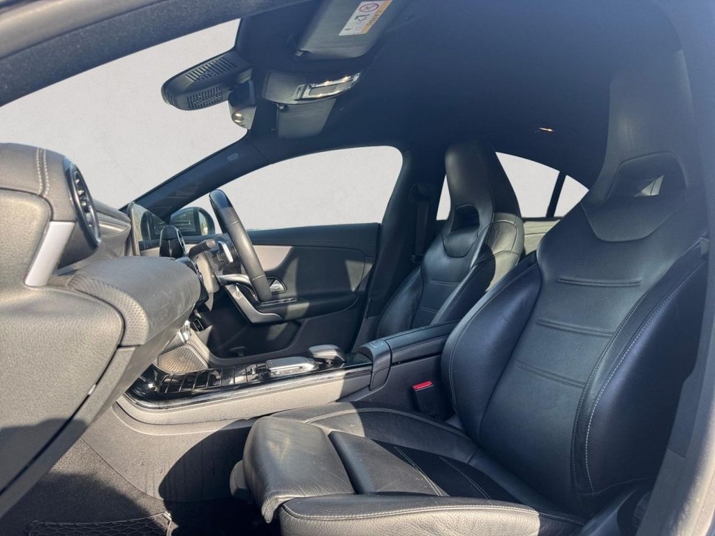Used Mercedes-Benz CLA 2020 for sale - 77539506: Photo 11