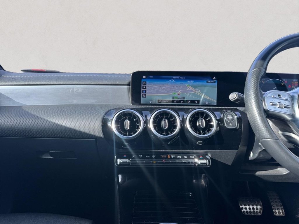 Used Mercedes-Benz CLA 2020 for sale - 77539506: Photo 13