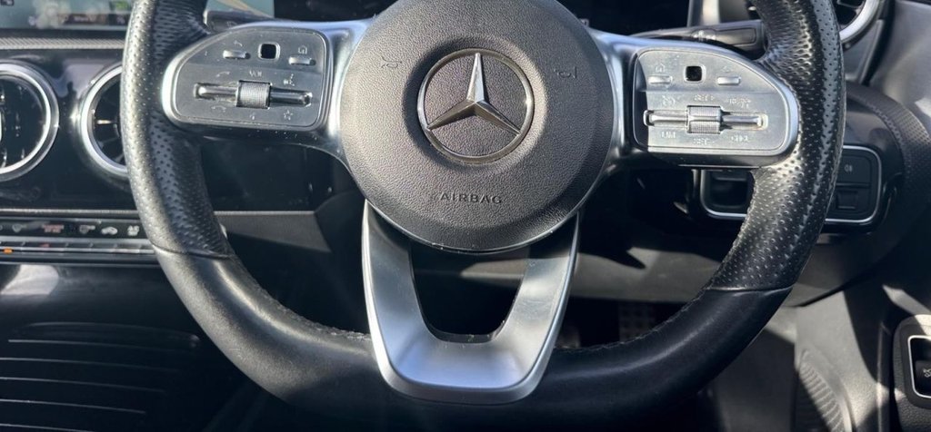 Used Mercedes-Benz CLA 2020 for sale - 77539506: Photo 14