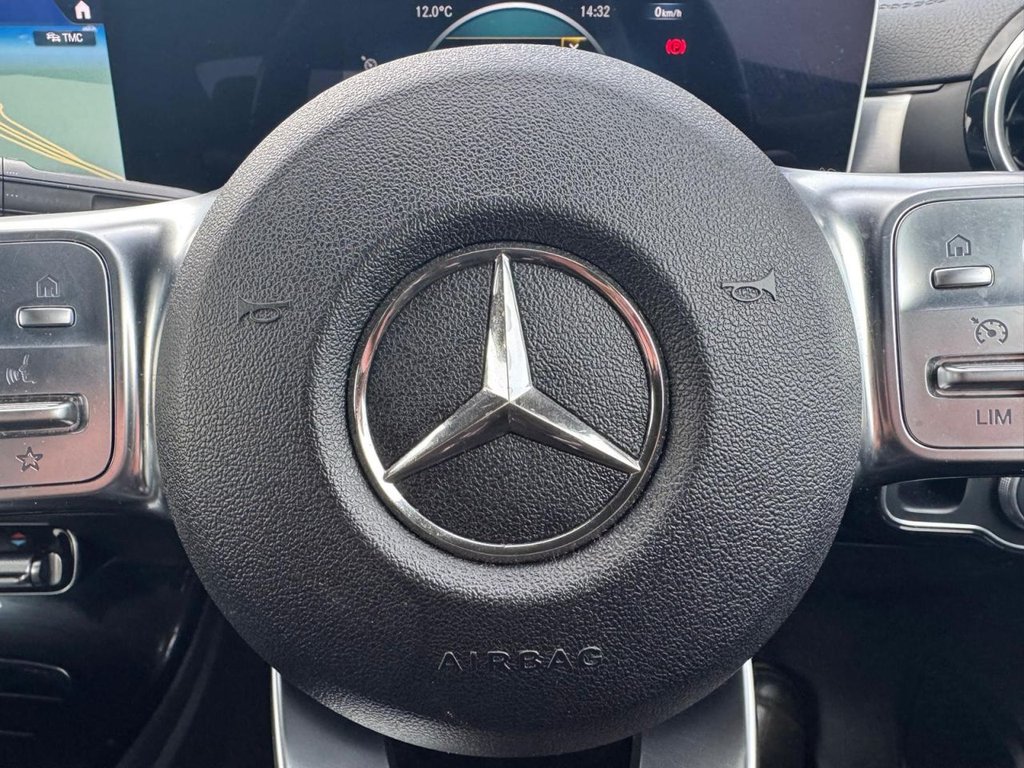 Used Mercedes-Benz CLA 2020 for sale - 77539506: Photo 15
