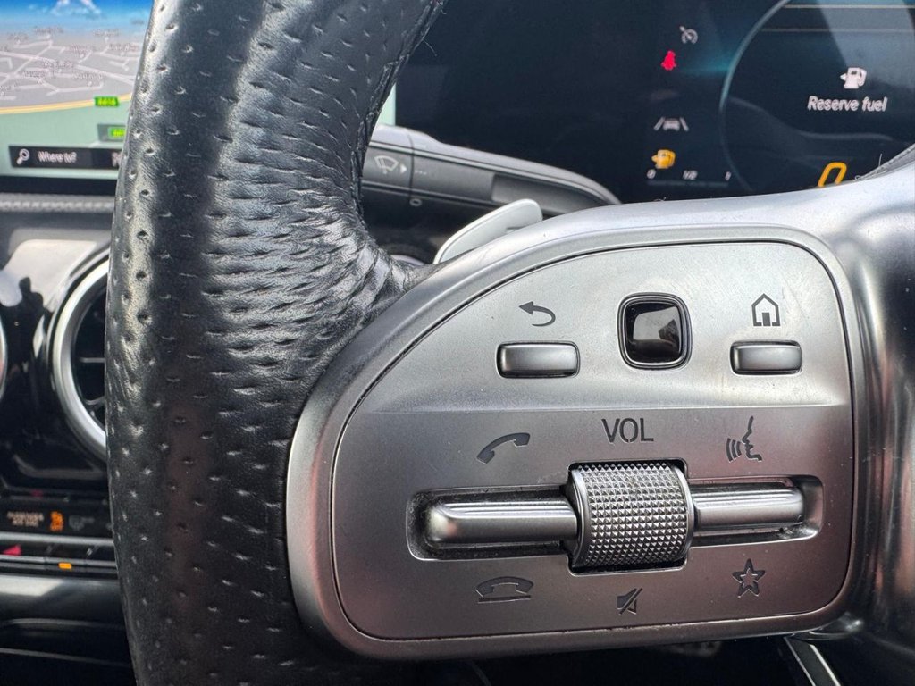 Used Mercedes-Benz CLA 2020 for sale - 77539506: Photo 16