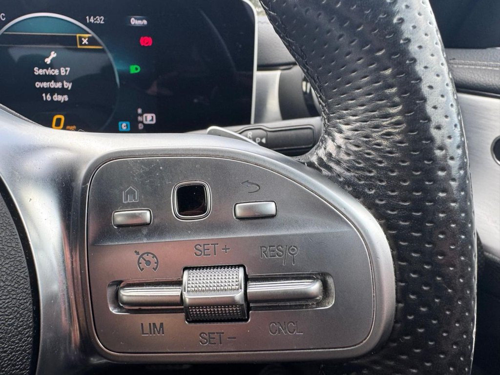 Used Mercedes-Benz CLA 2020 for sale - 77539506: Photo 17