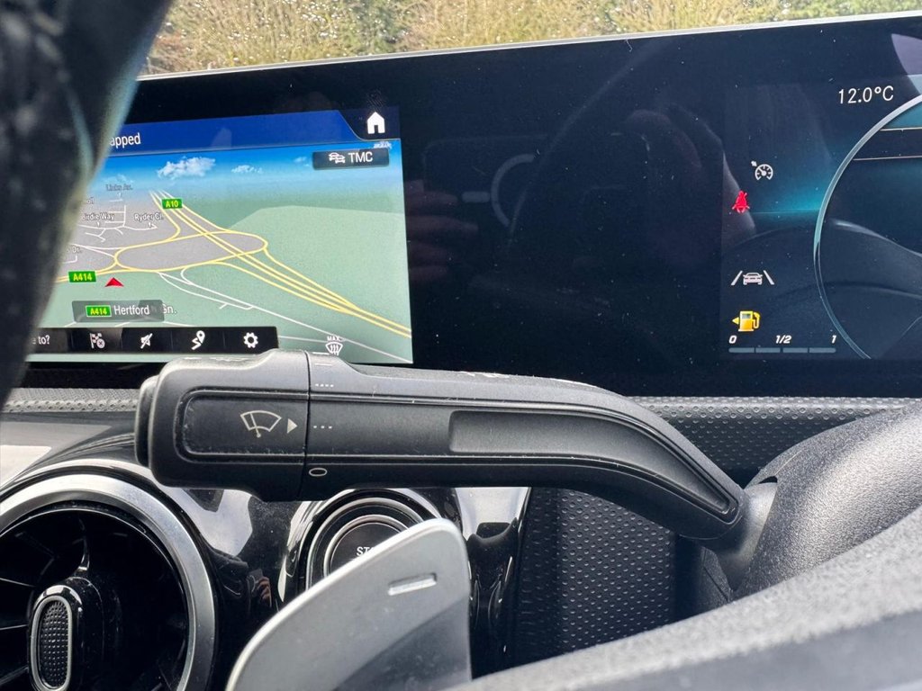 Used Mercedes-Benz CLA 2020 for sale - 77539506: Photo 18