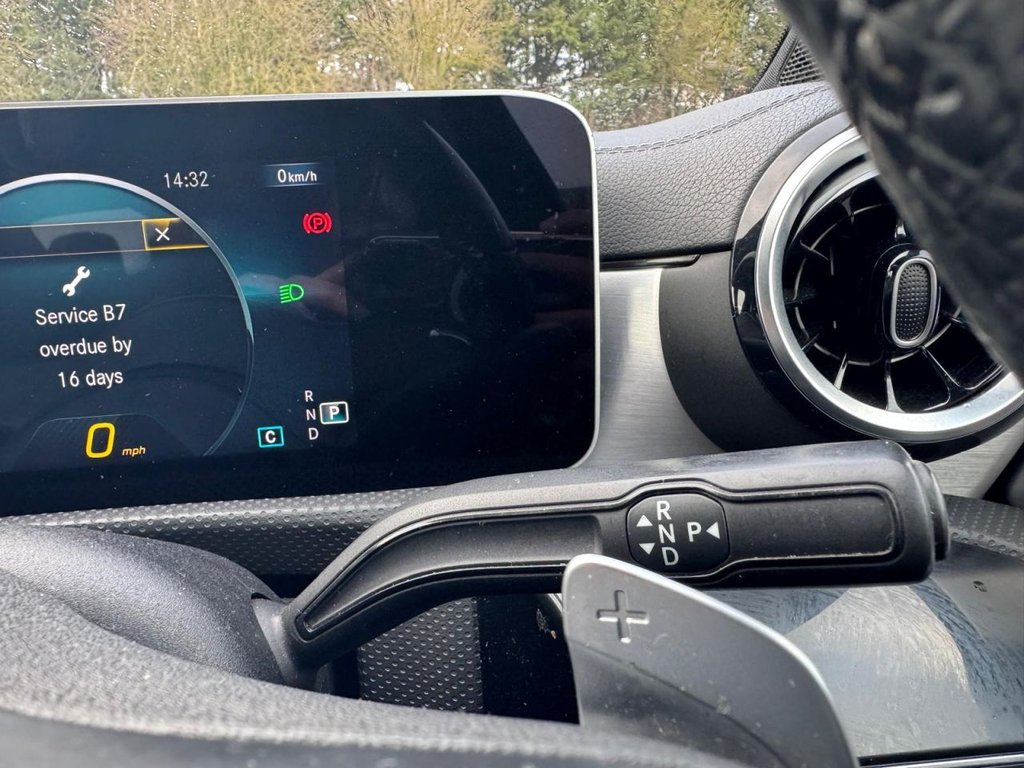 Used Mercedes-Benz CLA 2020 for sale - 77539506: Photo 19