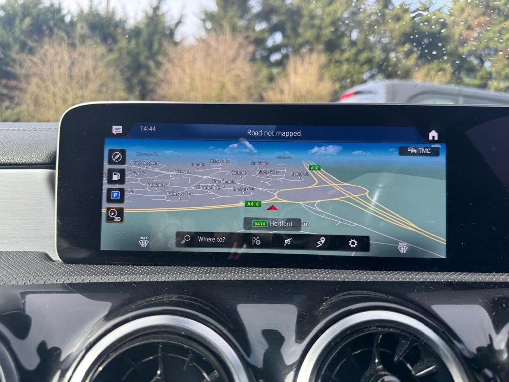 Used Mercedes-Benz CLA 2020 for sale - 77539506: Photo 22