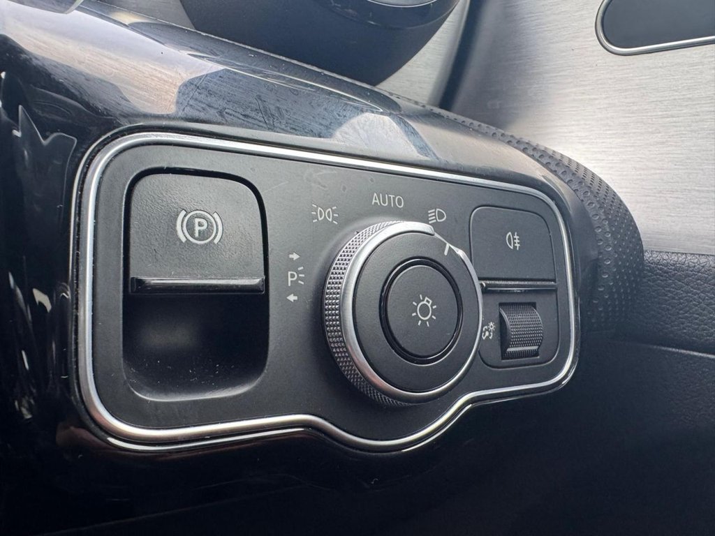 Used Mercedes-Benz CLA 2020 for sale - 77539506: Photo 23