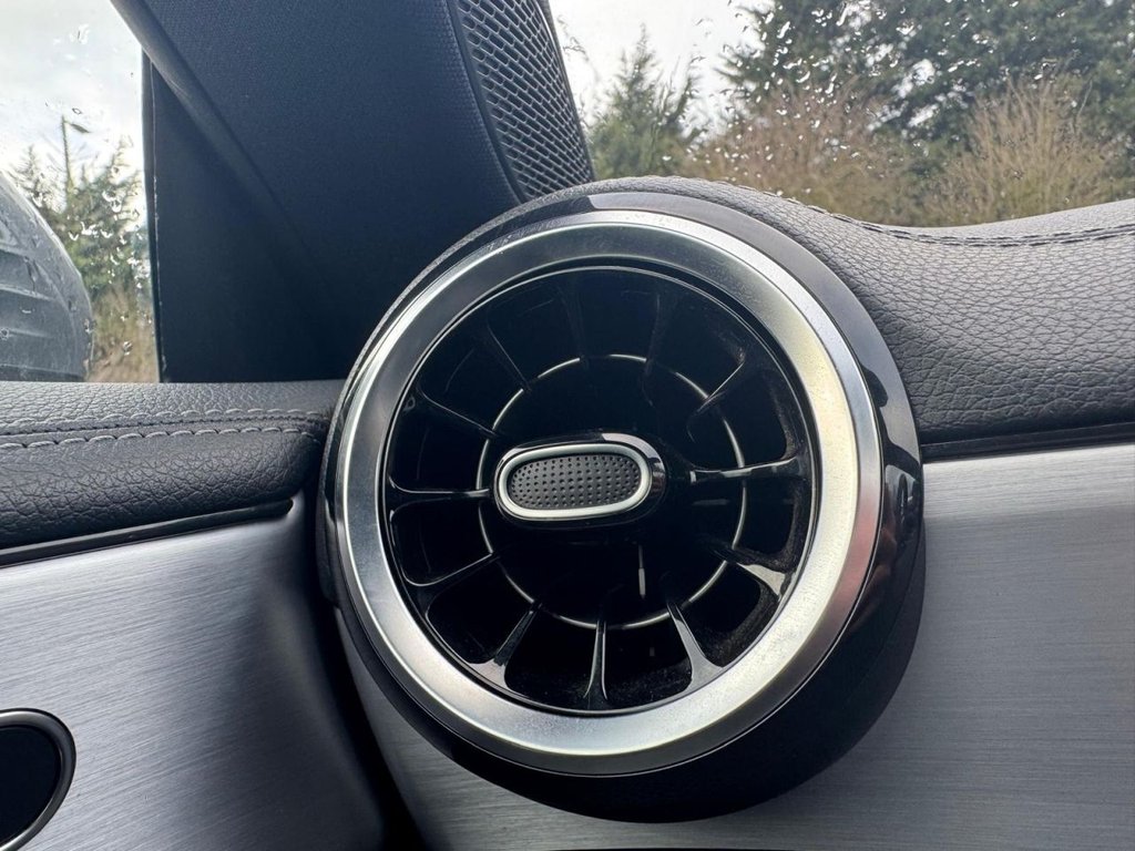 Used Mercedes-Benz CLA 2020 for sale - 77539506: Photo 27