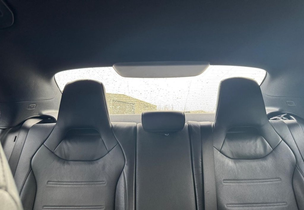 Used Mercedes-Benz CLA 2020 for sale - 77539506: Photo 33