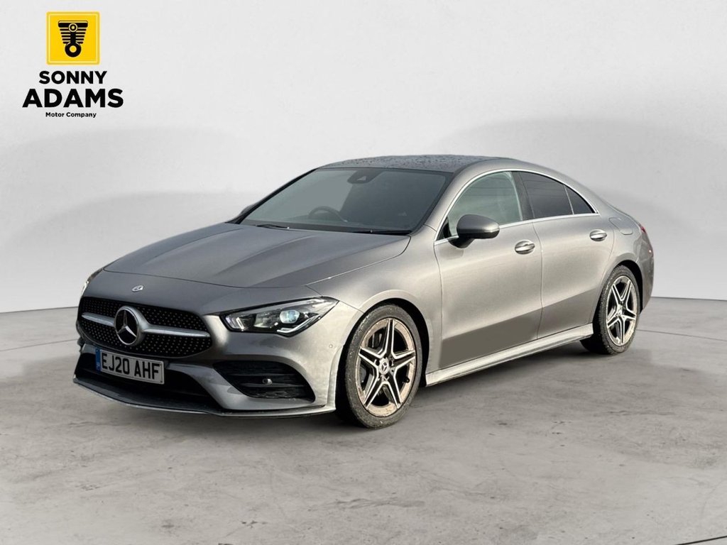 Used Mercedes-Benz CLA 2020 for sale - 77539506: Photo 7