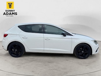 Used SEAT Leon 2017 for sale - 78663956: Photo