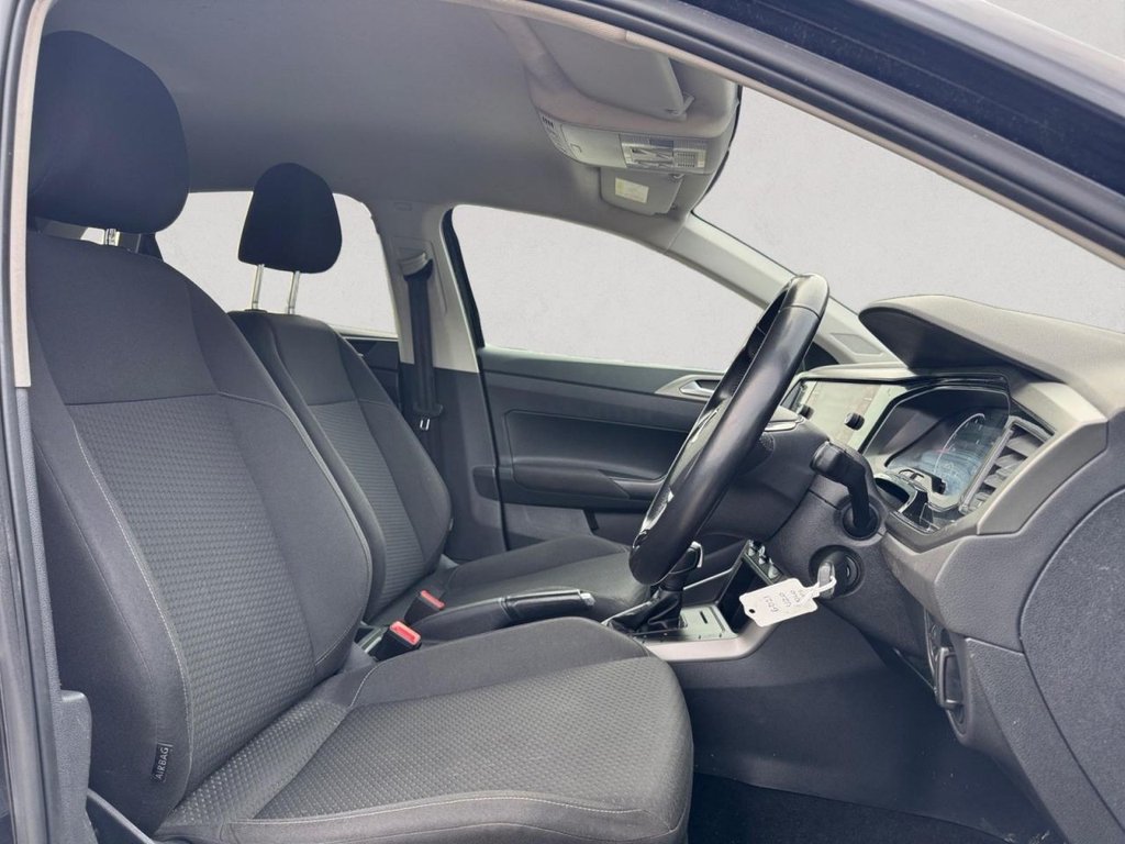 Used Volkswagen Polo 2021 for sale - 77835381: Photo 11