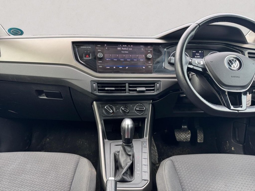 Used Volkswagen Polo 2021 for sale - 77835381: Photo 14