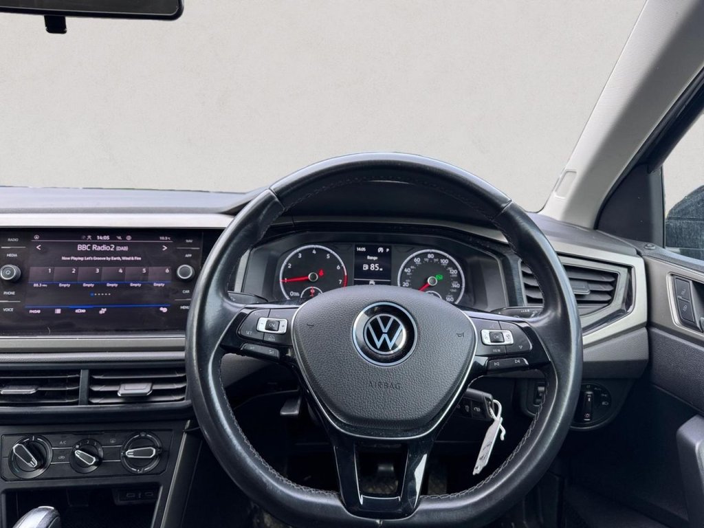 Used Volkswagen Polo 2021 for sale - 77835381: Photo 15