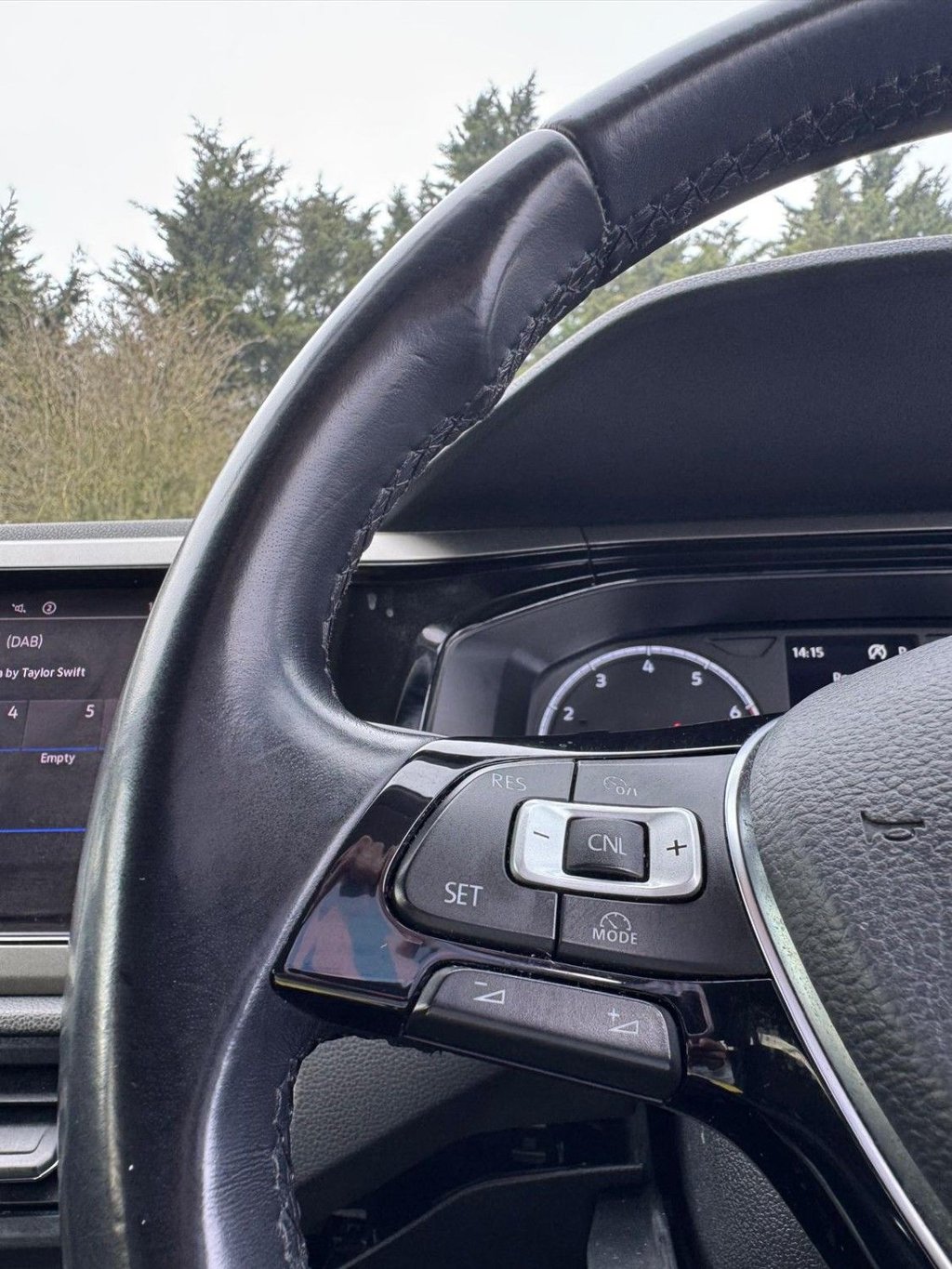 Used Volkswagen Polo 2021 for sale - 77835381: Photo 17