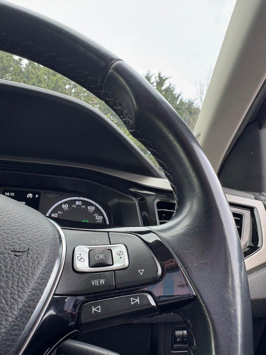 Used Volkswagen Polo 2021 for sale - 77835381: Photo 18