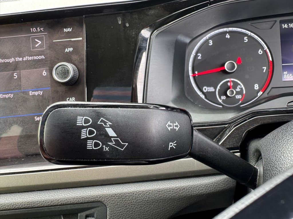 Used Volkswagen Polo 2021 for sale - 77835381: Photo 19