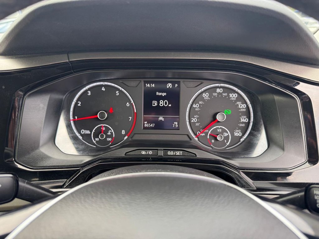 Used Volkswagen Polo 2021 for sale - 77835381: Photo 21