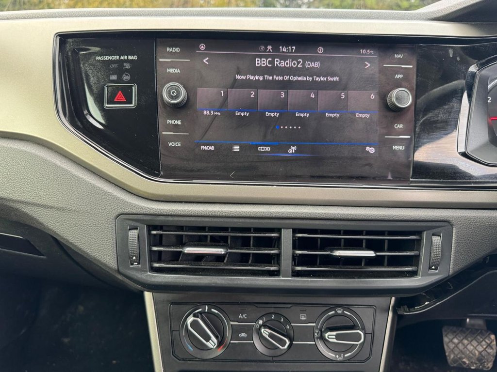 Used Volkswagen Polo 2021 for sale - 77835381: Photo 27