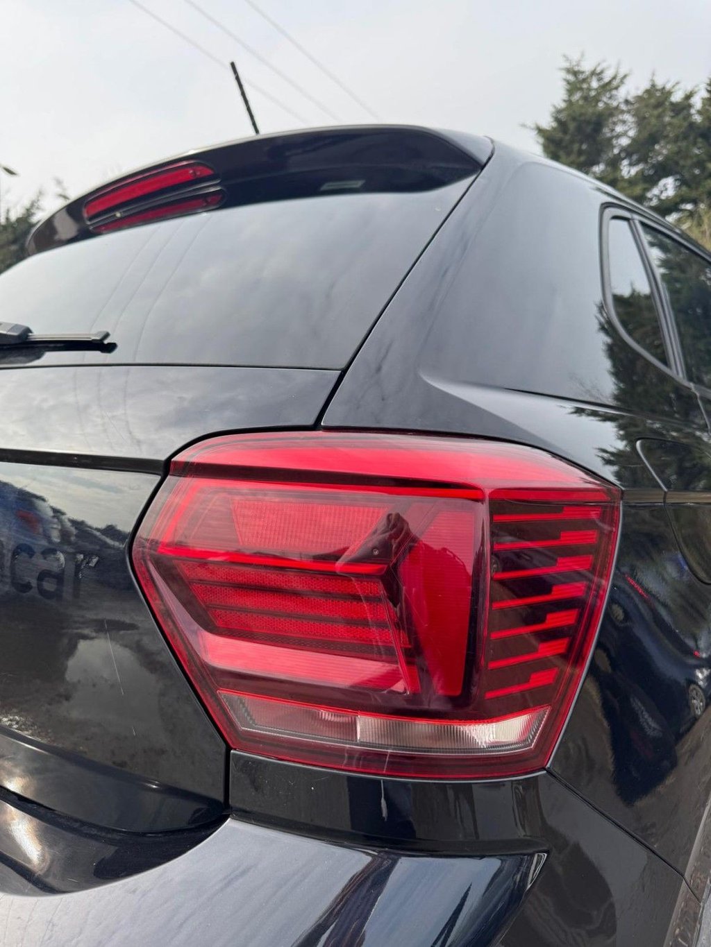 Used Volkswagen Polo 2021 for sale - 77835381: Photo 34