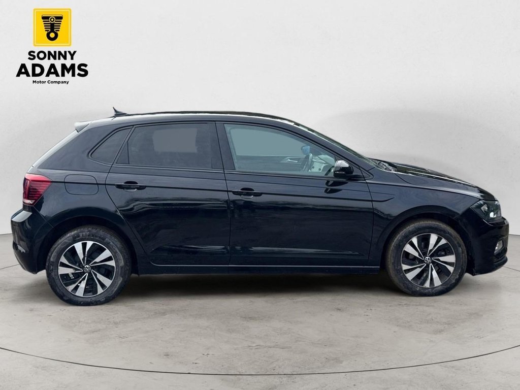Used Volkswagen Polo 2021 for sale - 77835381: Photo 4