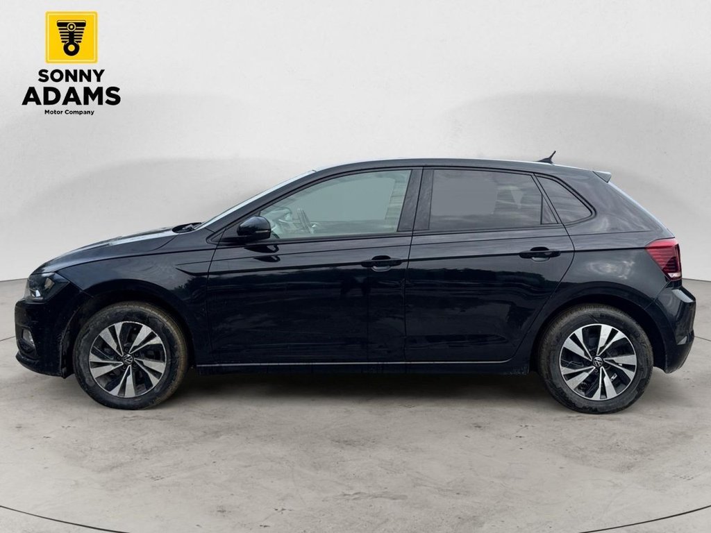 Used Volkswagen Polo 2021 for sale - 77835381: Photo 7