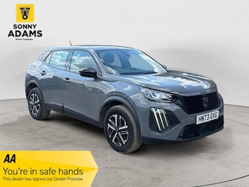 Used Peugeot 2008 2023 for sale - 79244994: Photo