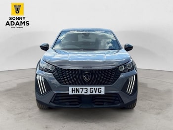 Used Peugeot 2008 2023 for sale - 79244994: Photo