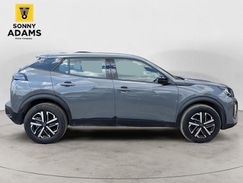 Used Peugeot 2008 2023 for sale - 79244994: Photo