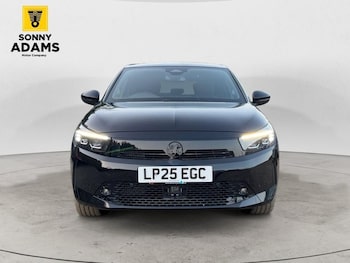 Used Vauxhall Corsa 2025 for sale - 79008949: Photo