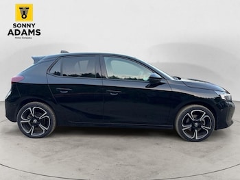 Used Vauxhall Corsa 2025 for sale - 79008949: Photo