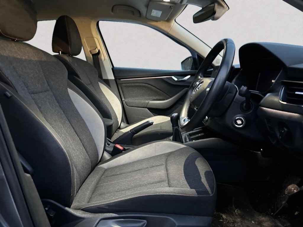 Used Skoda Kamiq 2023 for sale - 77369265: Photo 11