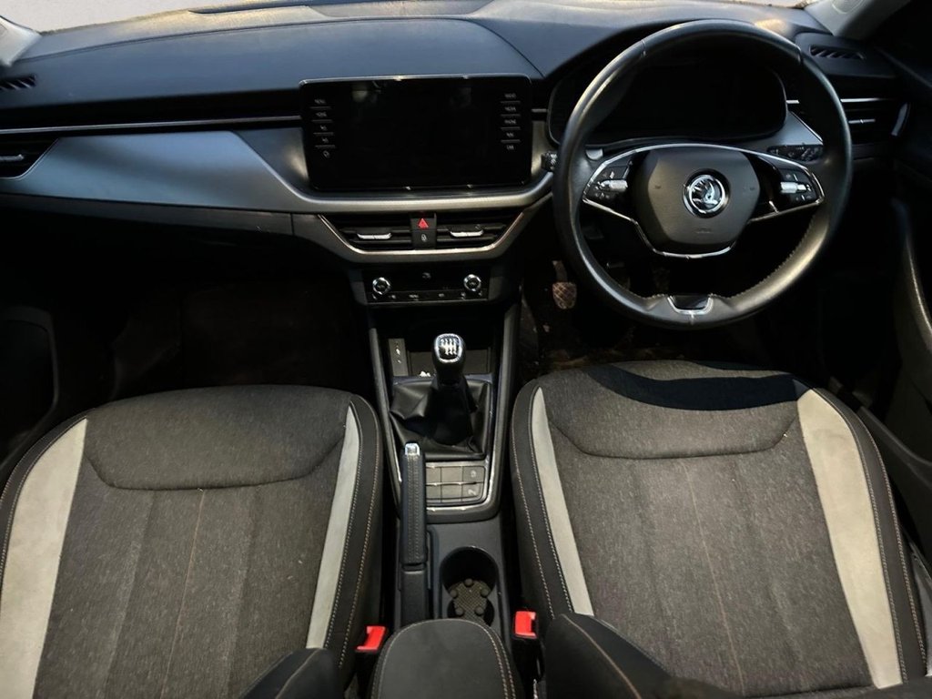 Used Skoda Kamiq 2023 for sale - 77369265: Photo 13