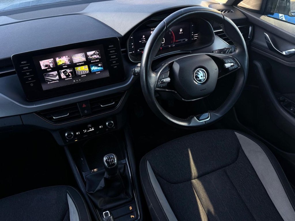 Used Skoda Kamiq 2023 for sale - 77369265: Photo 14